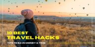 13 Genius Money-Saving Travel Hacks We Learned From a Denver Travel Show Pro (Your Wallet Will Thank You, No Cap!)