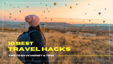 13 Genius Money-Saving Travel Hacks We Learned From a Denver Travel Show Pro (Your Wallet Will Thank You, No Cap!)