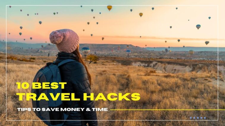 13 Genius Money-Saving Travel Hacks We Learned From a Denver Travel Show Pro (Your Wallet Will Thank You, No Cap!)