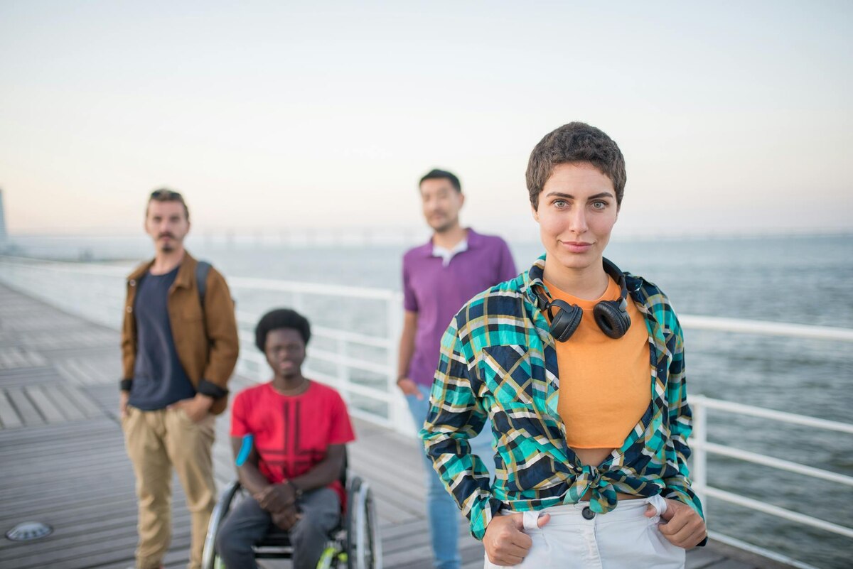 The Inspiring Stories of Everyday Heroes