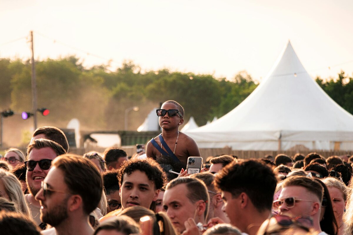 Choosing Your Vibe: Not All Festivals Are Created Equal!