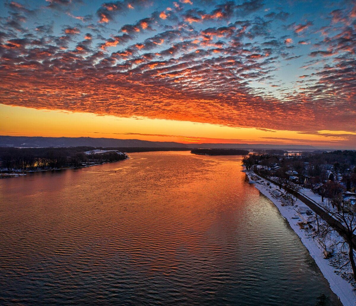 The 'The' Makes It Feel Monumental