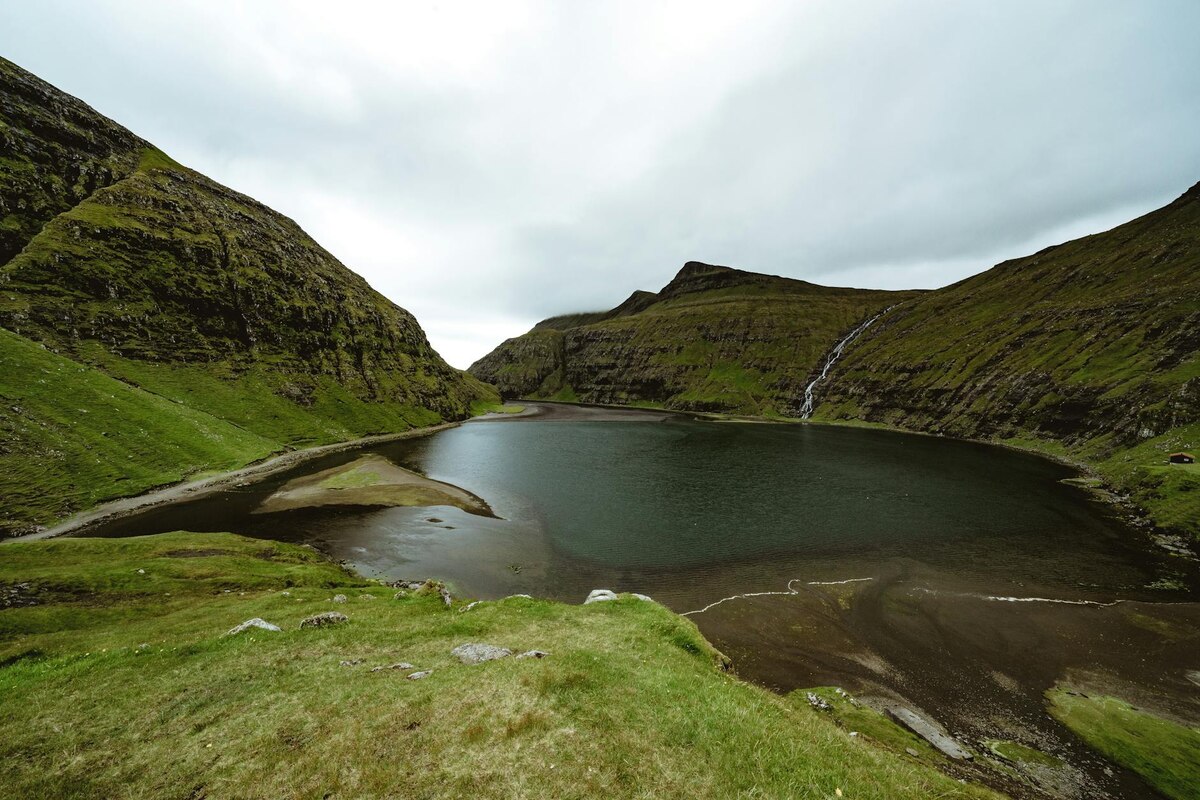 Your Next Digital Detox Hotspot