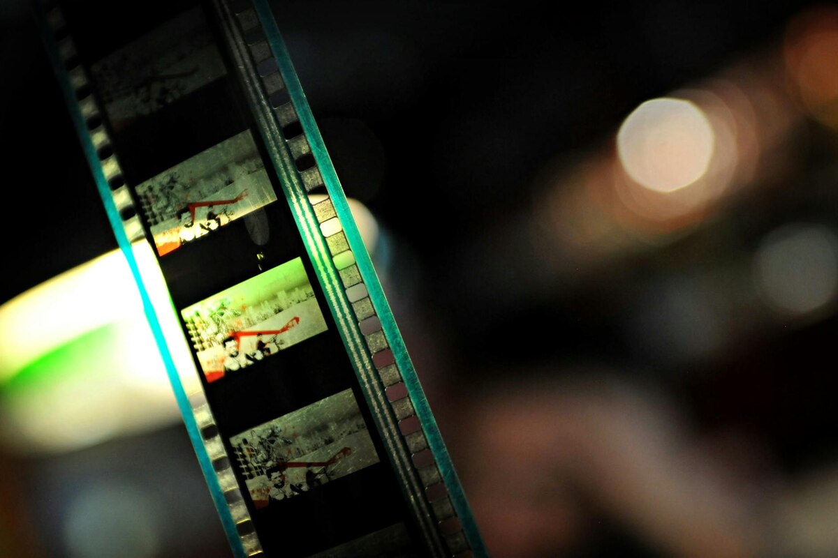 Hollywood Has To Play By *Their* Rules (Duh)