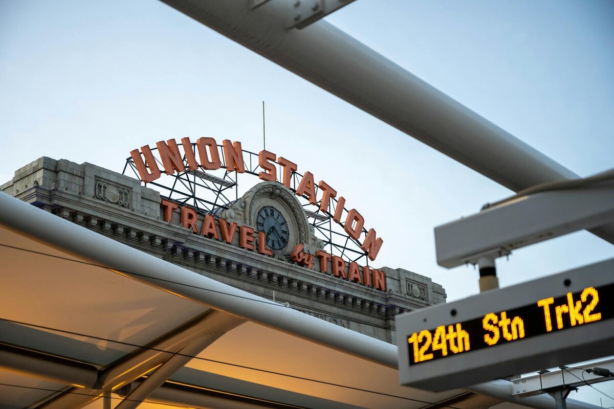 5. Use free attractions (yes, they exist)