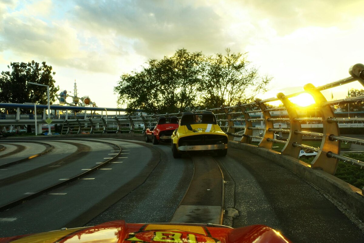 How They’re Replacing Old Cars With ‘Future-Proof’ Ideas