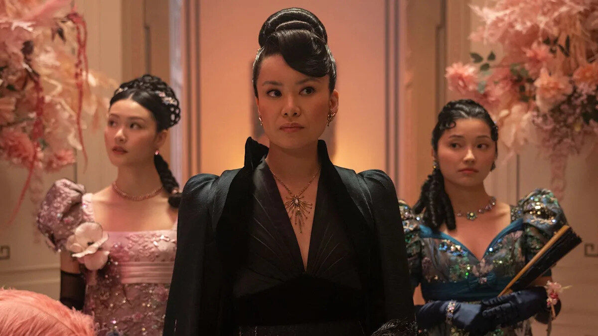 The Fashion — What Even IS Regencycore 2.0?