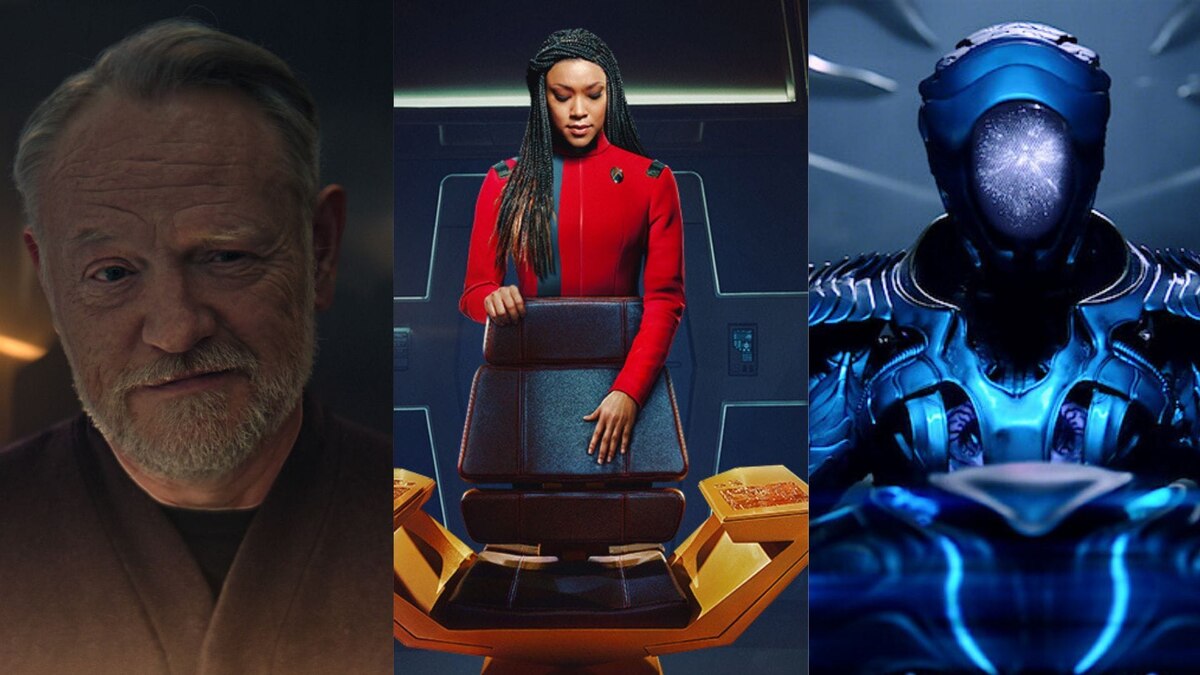 It's Packed With Strong, Complex Female Characters