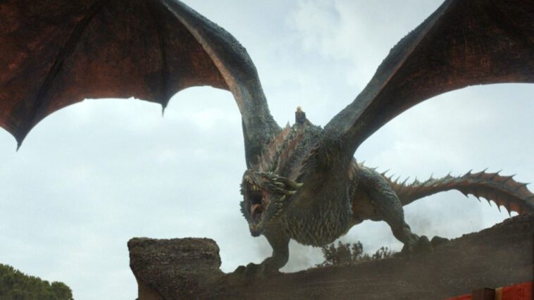 15 OMG Moments About The Game of Thrones Movie Warner Bros. Just Confirmed!