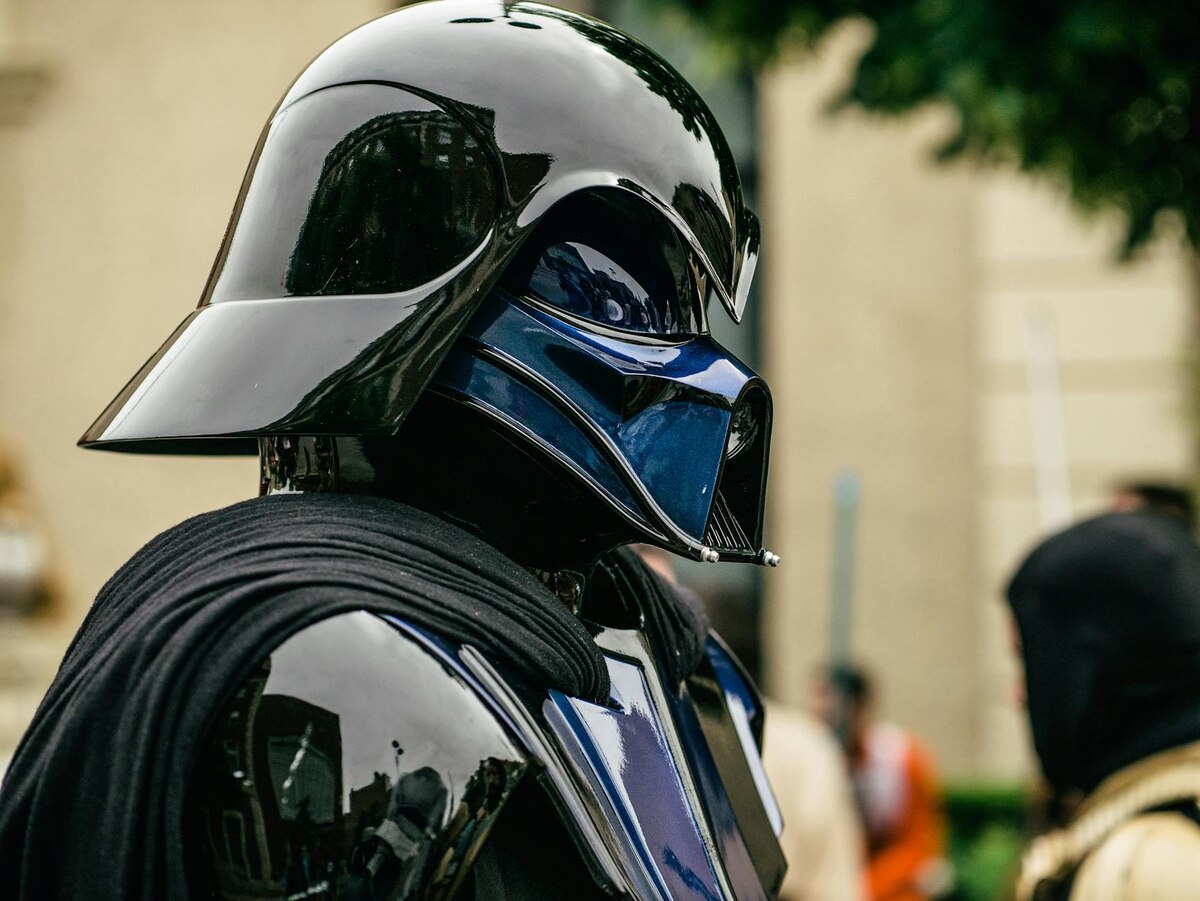 The Costumes & Production Design Are NEXT LEVEL