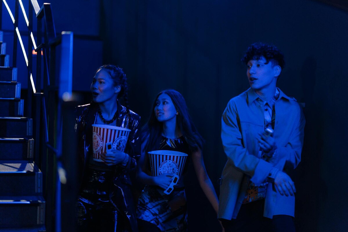 Ghostbusters (2016) — We Don't Talk About Bruno... Or This One