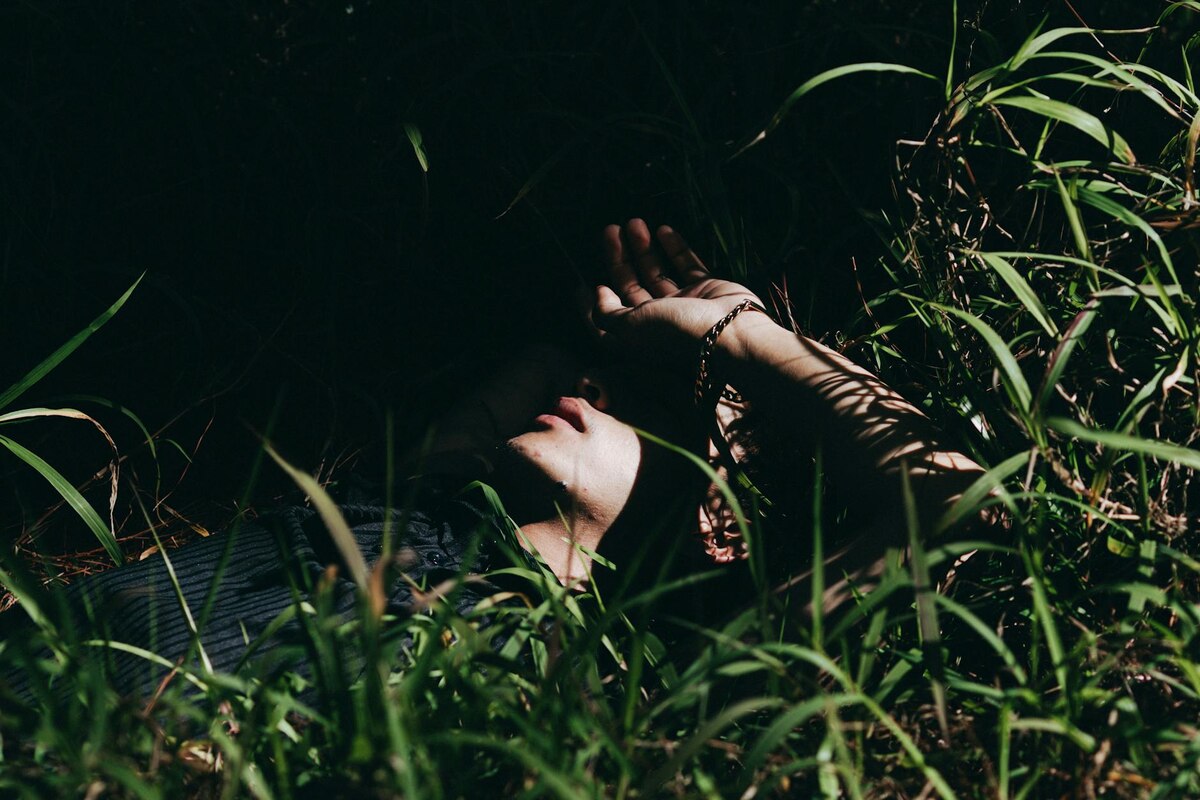 Godwin Baxter's Peaceful Departure