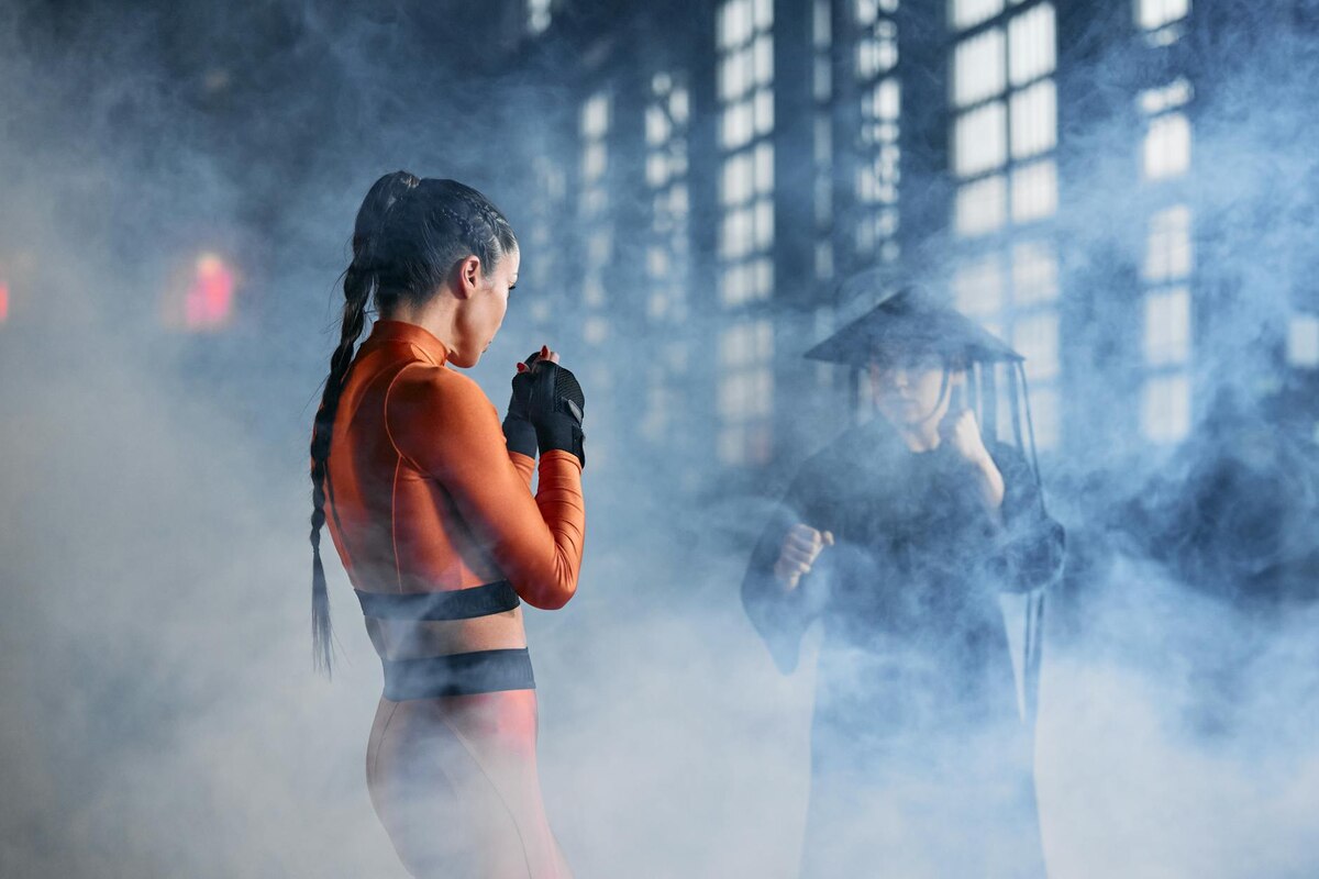 Godzilla vs. Kong — Pure Monster Mayhem, No Cap!