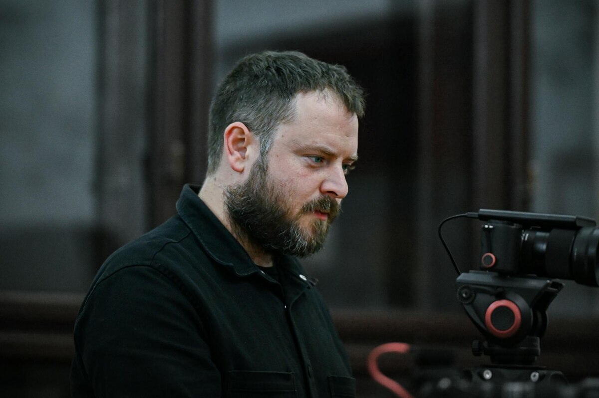 Awards Season Buzz, Already?