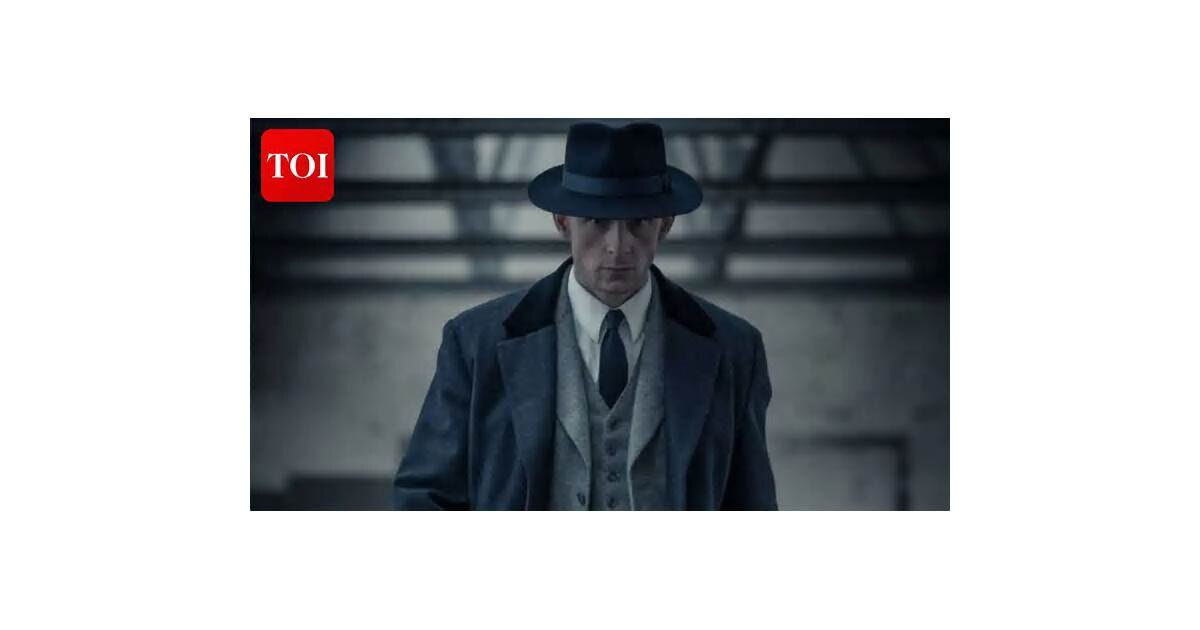 The Gritty, Unflinching Storytelling We Love Is Guaranteed.