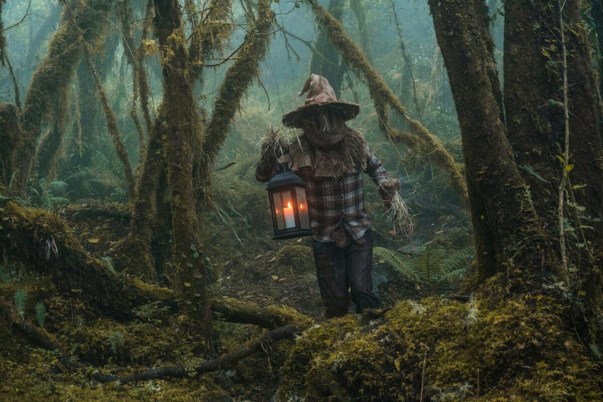 Guillermo del Toro's Pinocchio (2022) - A Darker, Beautiful Take