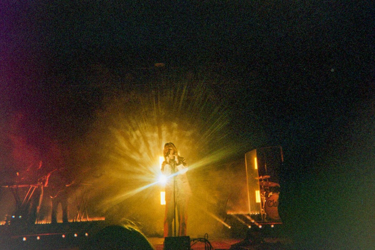 Why We're All Living For This Wholesome Moment