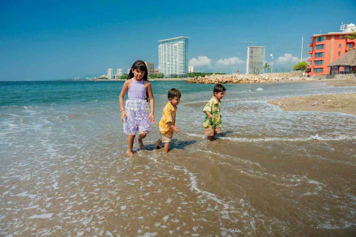 Family-Friendly Escapes That Actually Keep Everyone Happy.