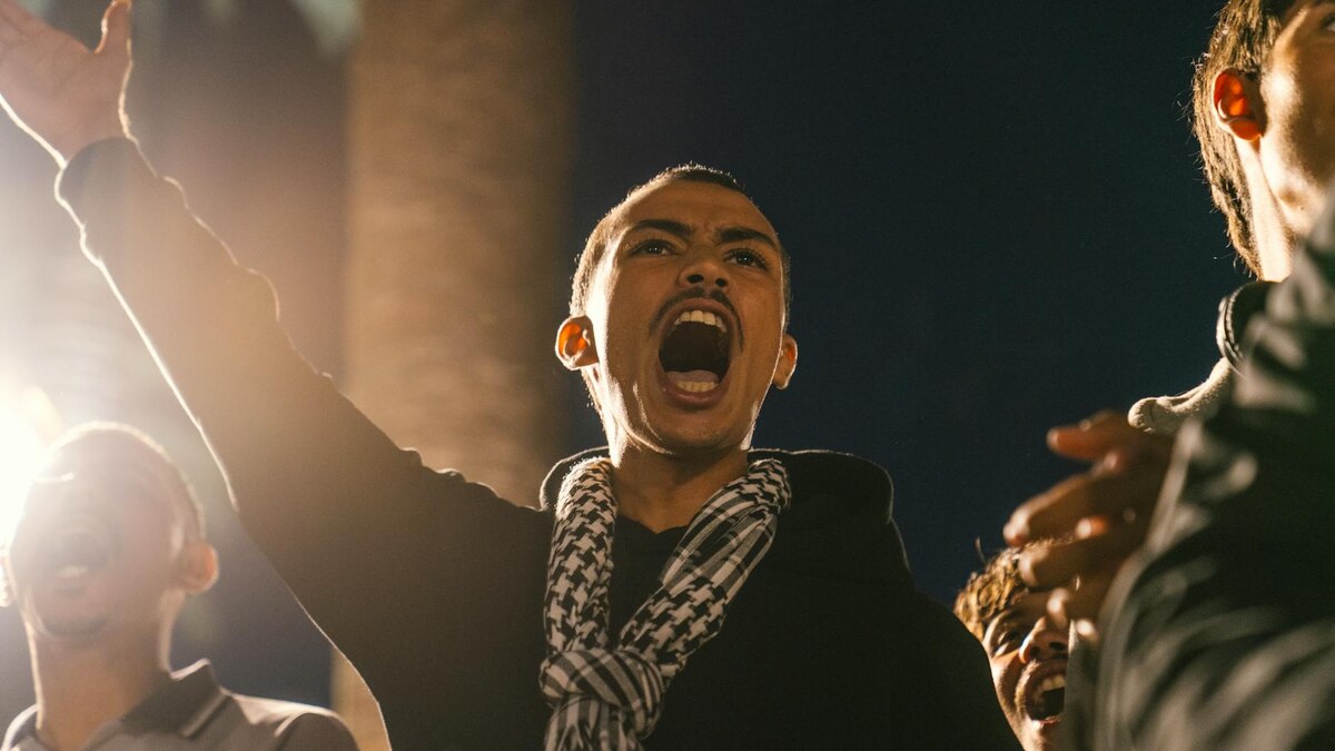 He-Man’s Leadership Moments (👑)