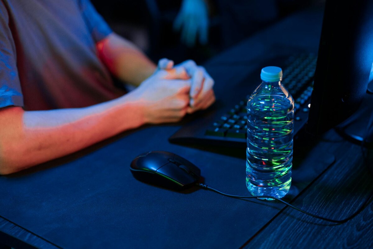 Fuel Up & Hydrate Like A Pro Athlete!