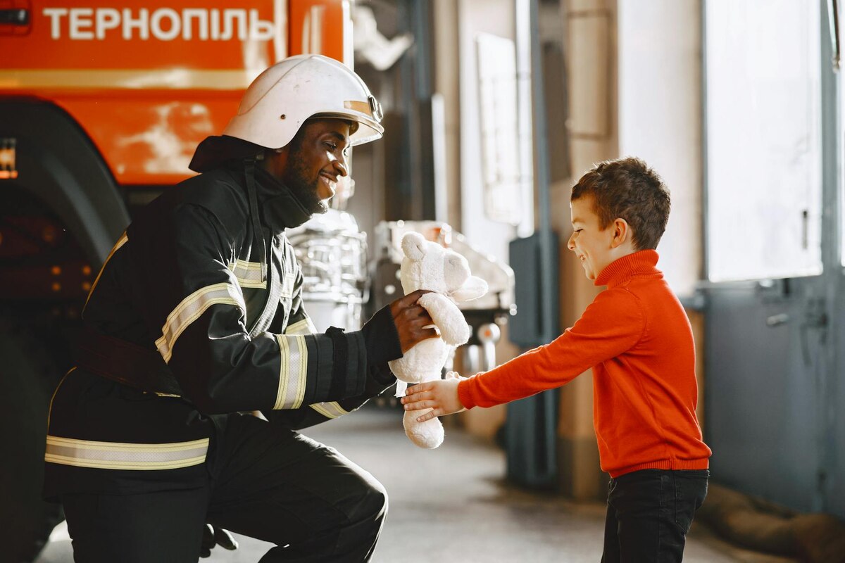 Why These Stories Give Us Hope For EVERYTHING