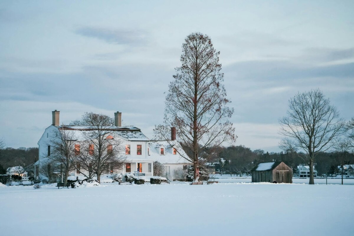 I'm Thinking of Ending Things (2020)