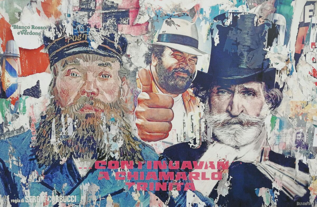 They Even Shared A Trailer Together