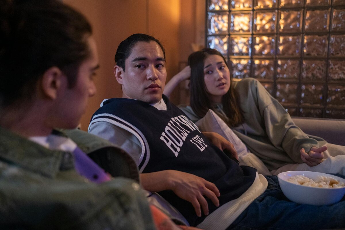 In the Mood for Love (2000) — Unspoken Desires, Lingering Glances