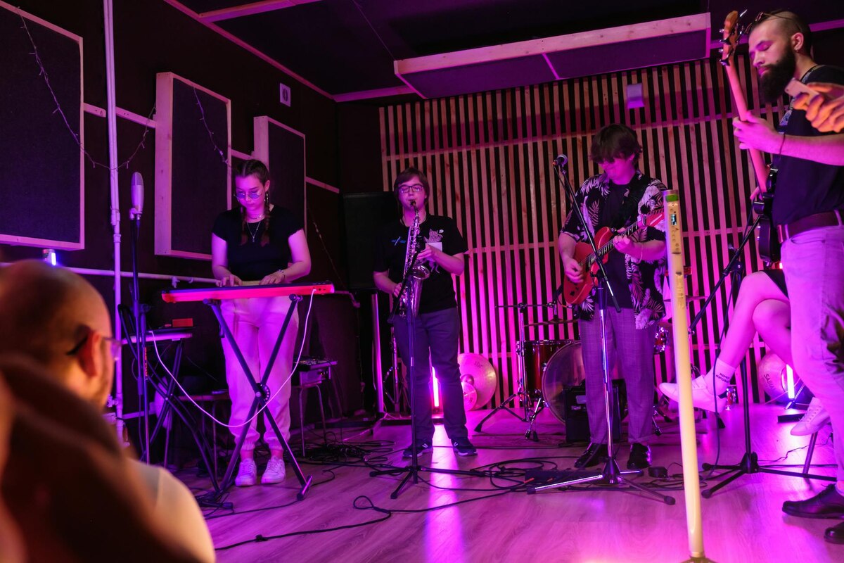 The Impact on Independent Artists