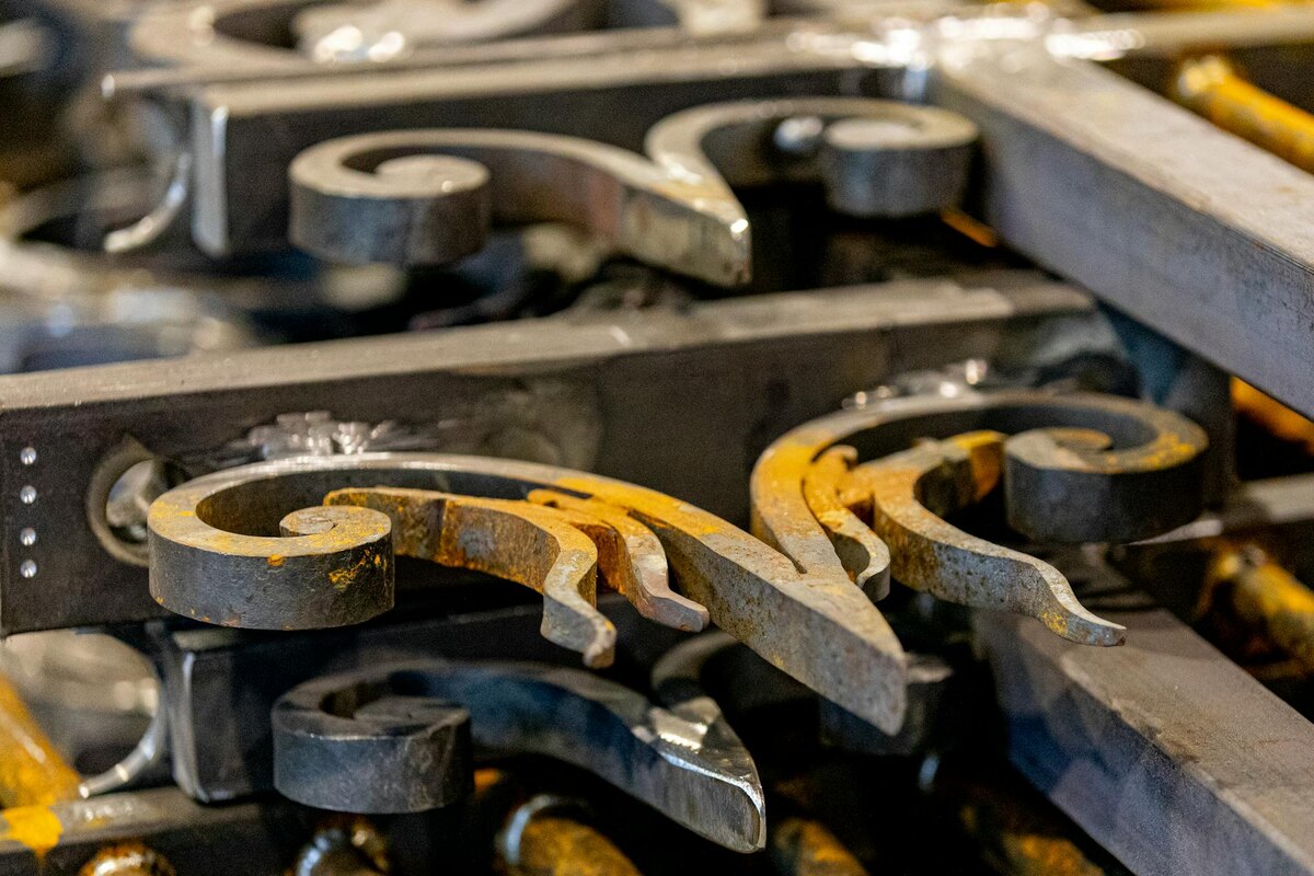 The Iron Throne's Origin Story Is Here!