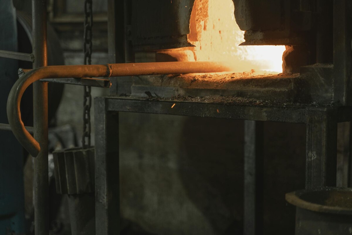 The Iron Throne's Origin Story Is *Chilling*