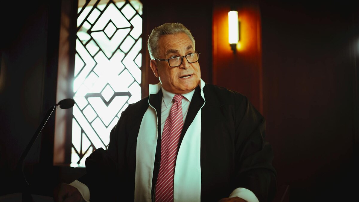 “You can’t handle the truth!” – A Few Good Men