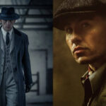 12 Things You ABSOLUTELY Need To Know About The New Jamie Bell 'Peaky Blinders' Series!