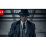 15 Things You NEED To Know About The New Jamie Bell Peaky Blinders Series — It's About To Be WILD!