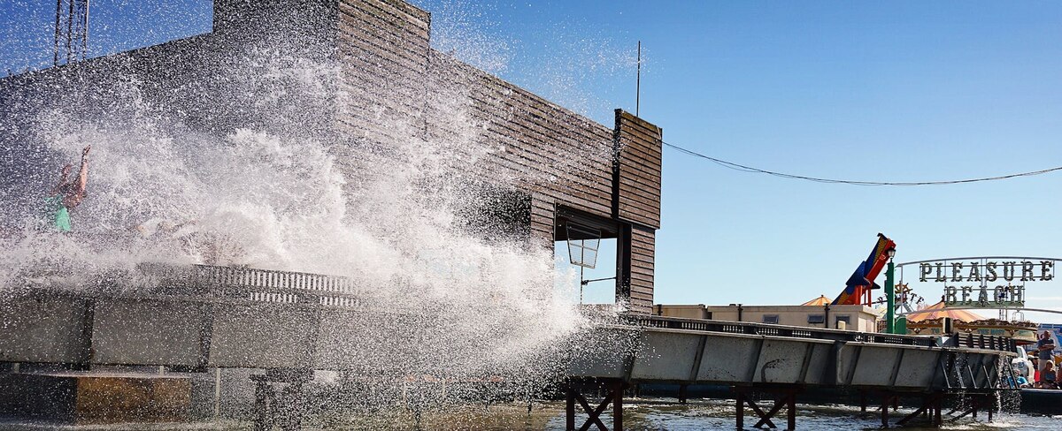 It's The Ultimate Summer Vibe Killer (In The Best Way)