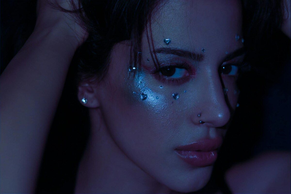 Julia Fox's Breakout Role