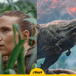 6 Jurassic Park Movies Ranked From Worst To BEST — We Have Thoughts!