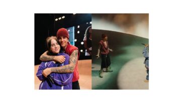15 Coachella 2026 Moments When Justin Bieber Dropped Billie Eilish & SZA Like It Was a Surprise Party