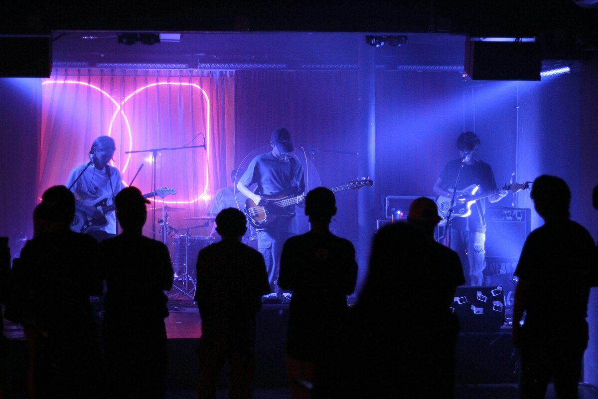 K-Pop and J-Pop's Global Footprint