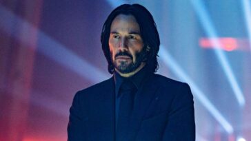 25 Keanu Reeves Movies & Shows Ranked From Worst to Best