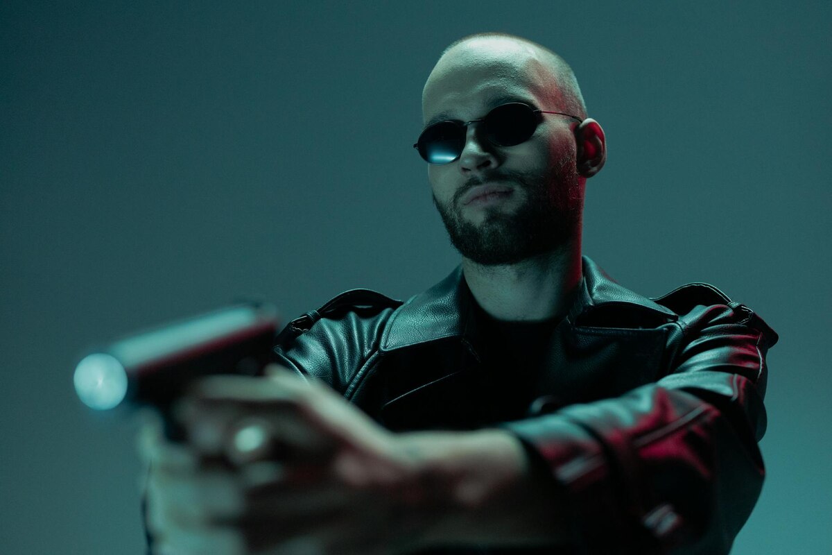 Voice Actor Already Has Major Cred