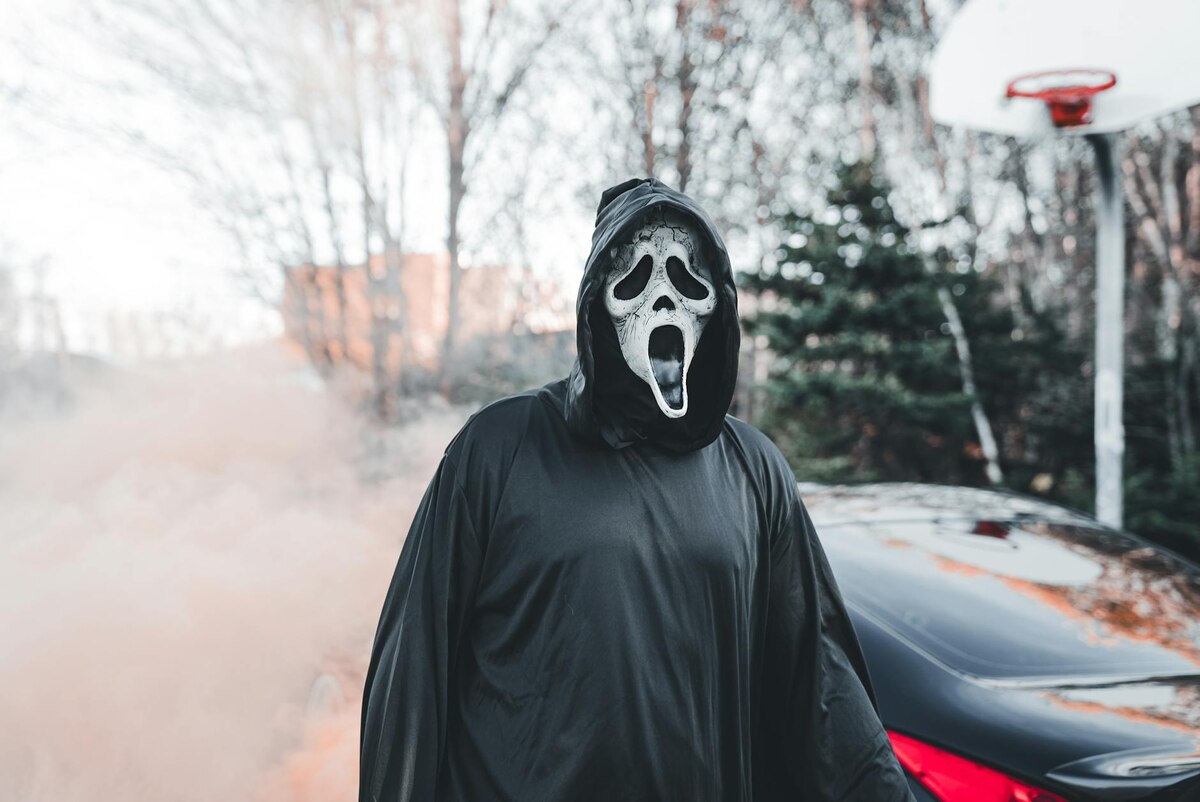 Indie Horror's Surprise Breakout Hit — 'The Well'!