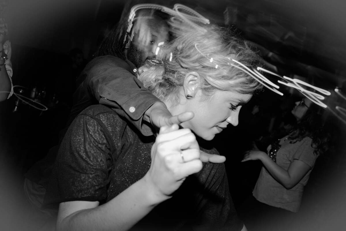 La La Land (2016) — The Dream vs. The Love