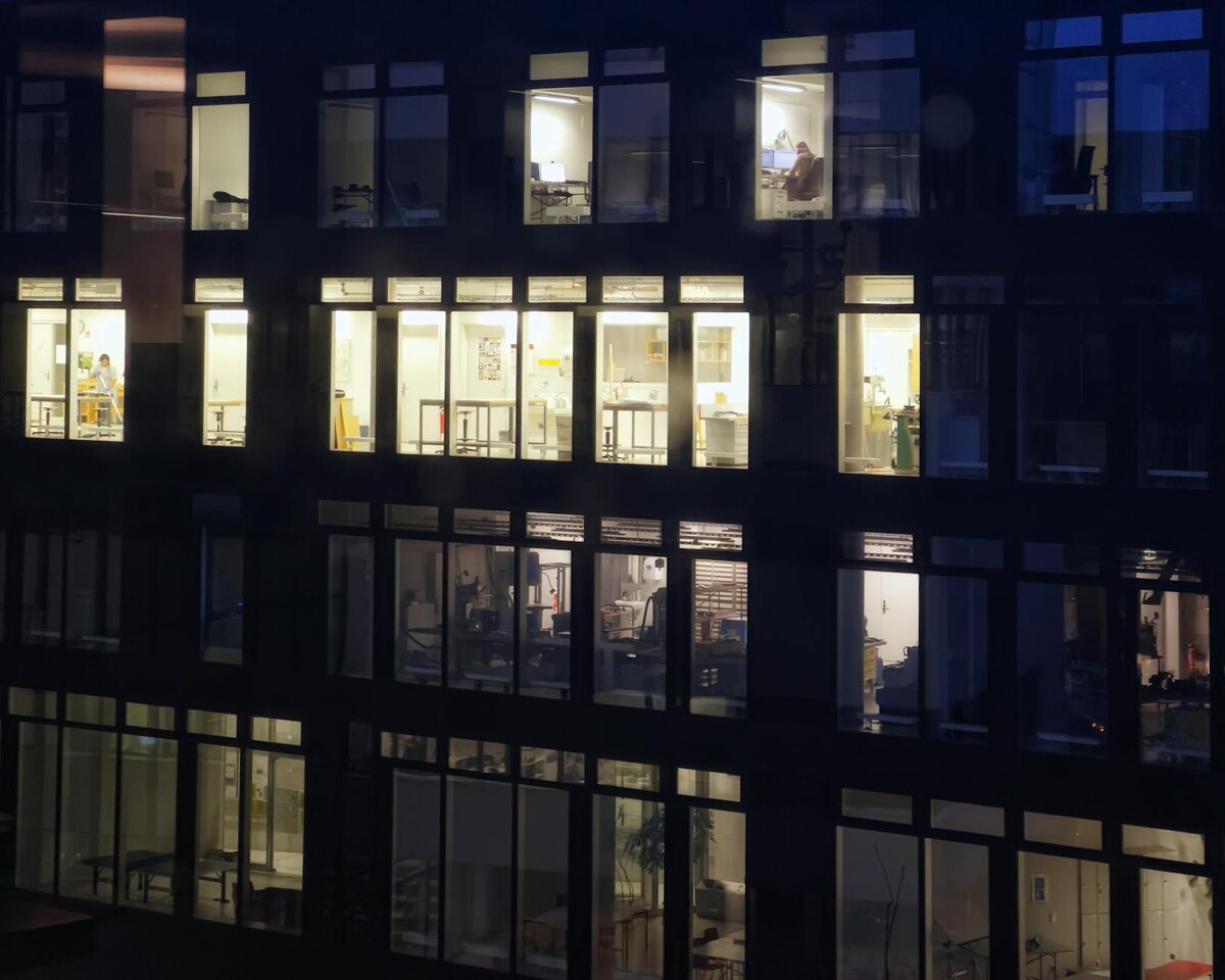 Could This Shake Up The ENTIRE Late-Night Lineup?