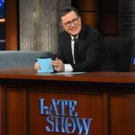 15 Reasons Why Everyone *Thought* 'The Late Show with Stephen Colbert' Was Canceled (Spoiler: He's Still Here!)