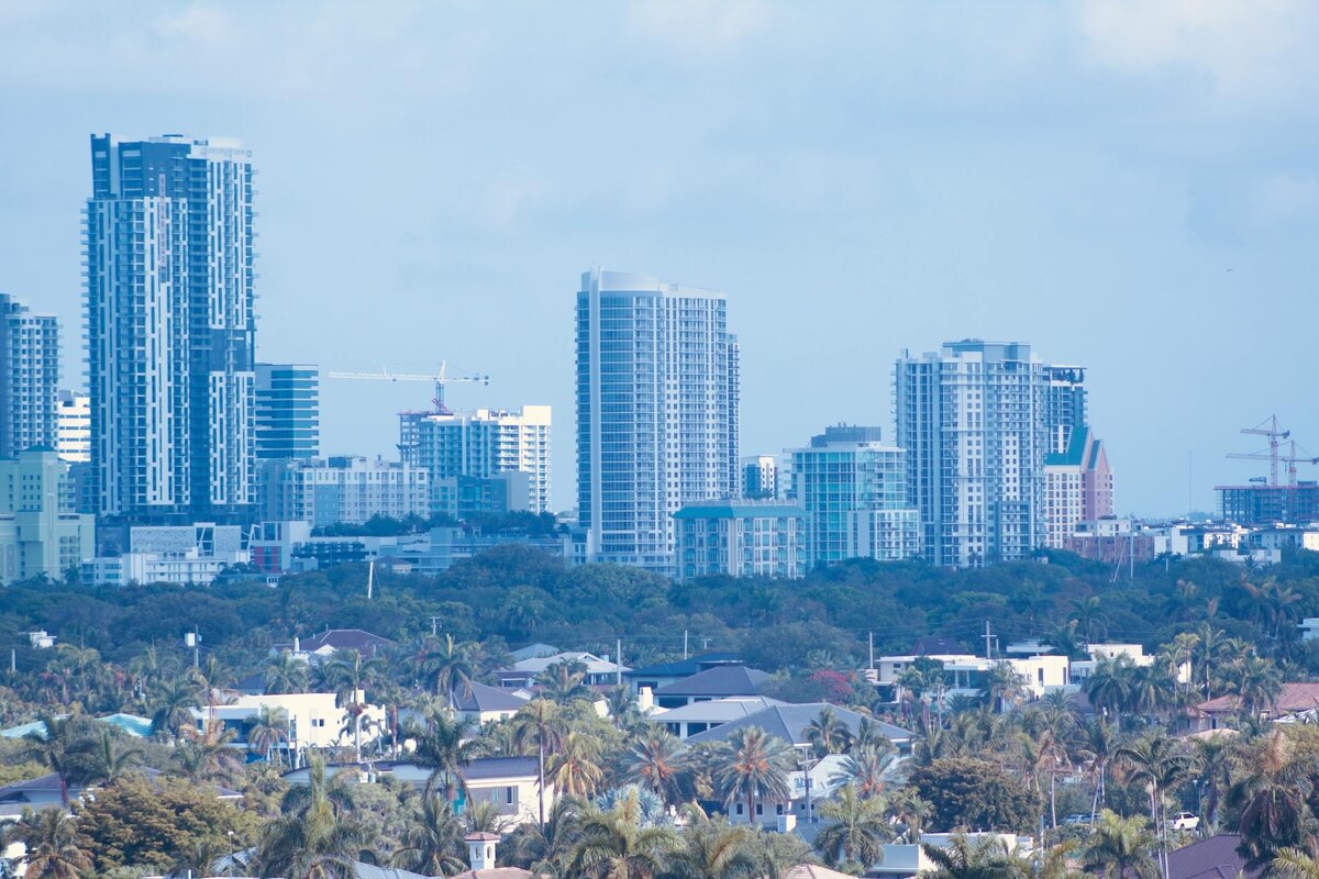LeBron James’ $80M Miami Luxury Condo