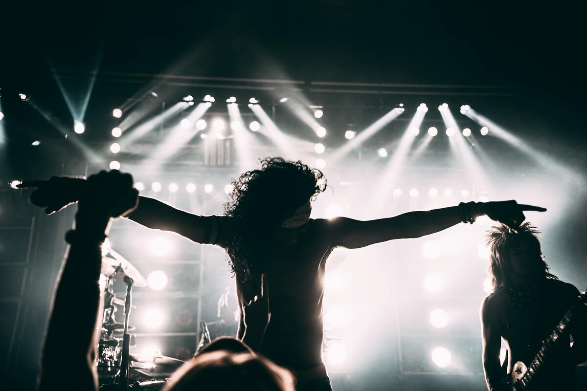 The Surprise Legacy Act That Makes Everyone Scream.