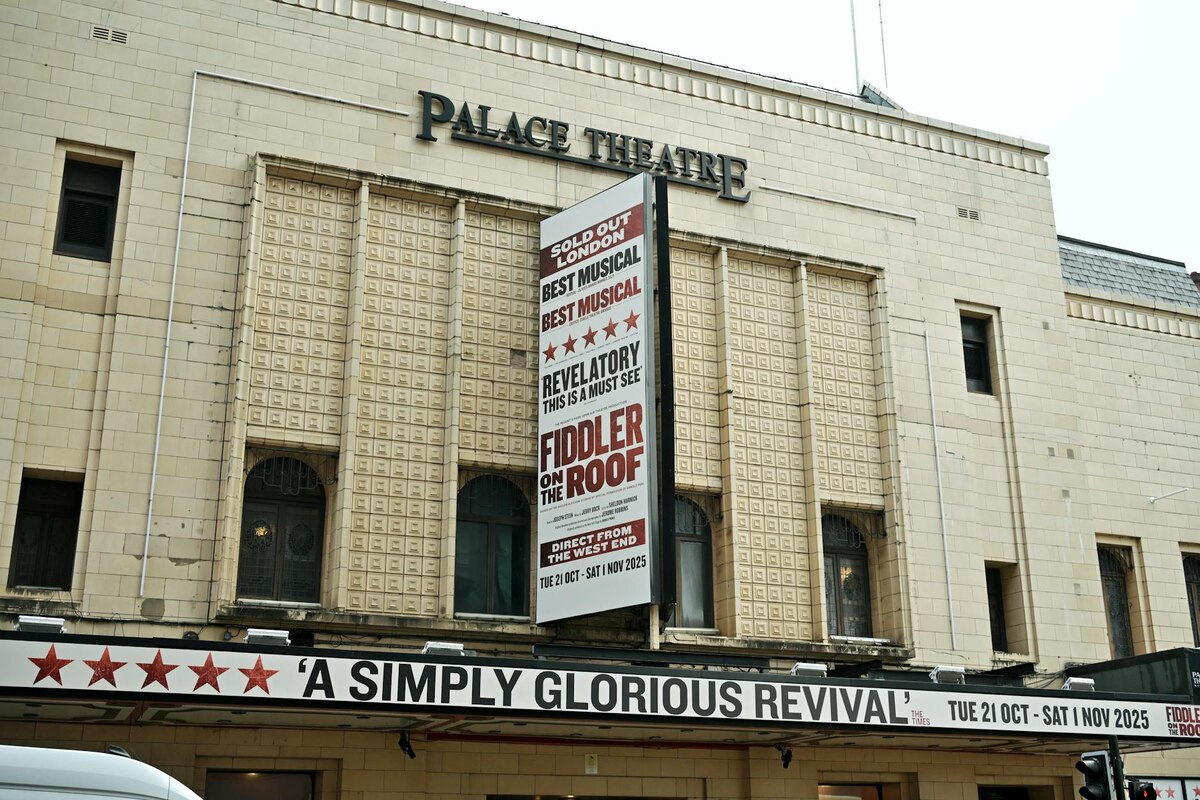 The 'Fall 2026' Vibe Is Perfect