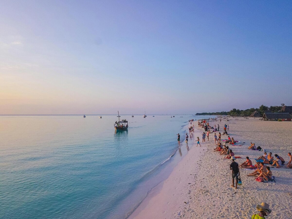 Imagine The Pre-Parties And After-Parties!