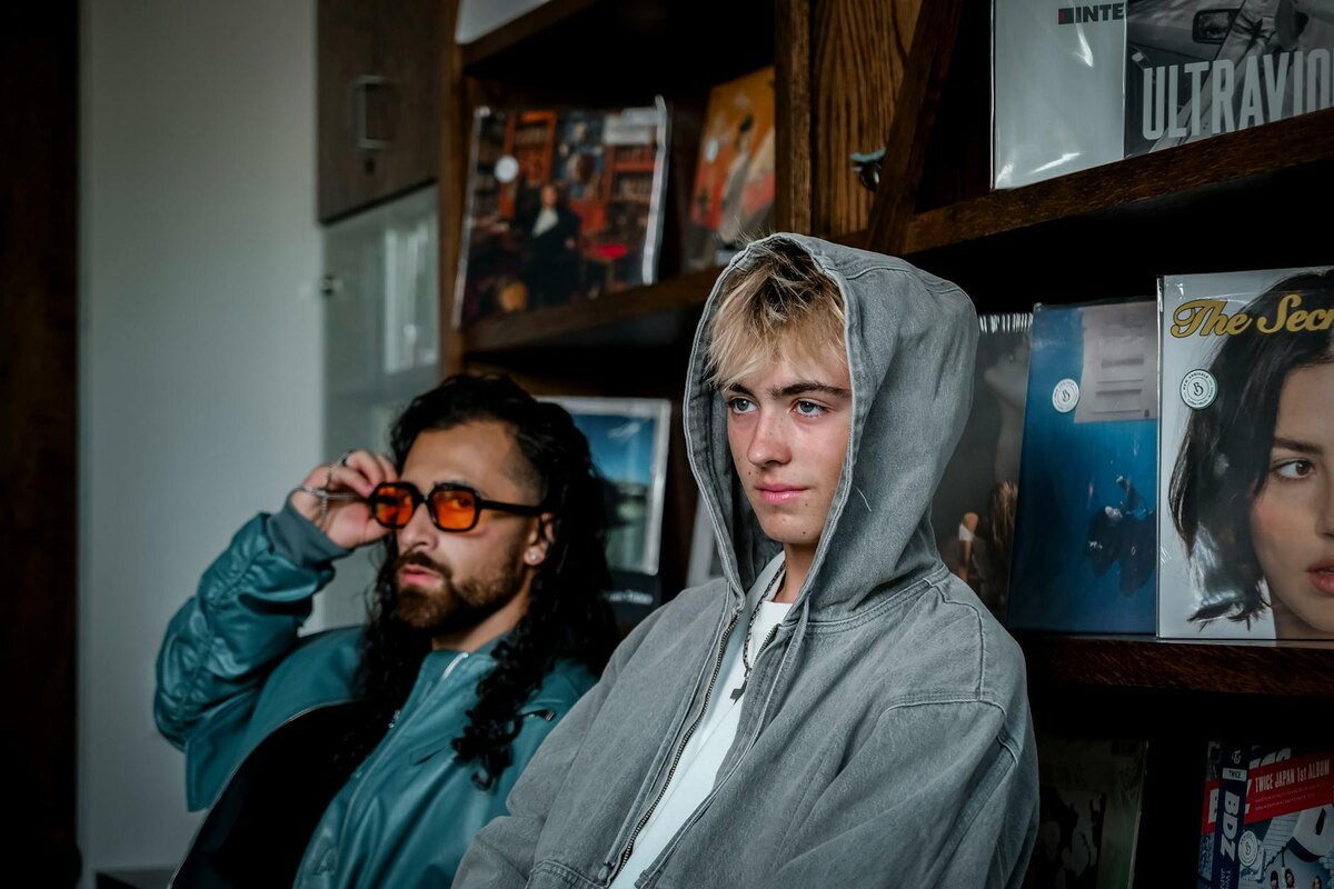 The Drop Was Totally Unexpected (But SO Needed!)